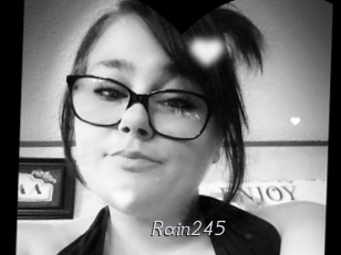 rain245 Le Scandale