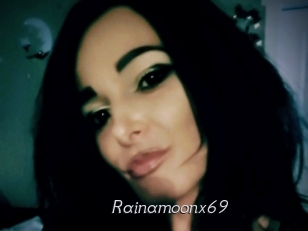 rainamoonx69 Le Scandale