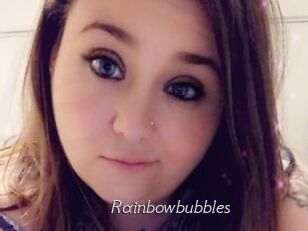 rainbowbubbles Le Scandale