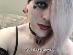Rainbowfaeryboi