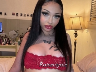 Raineroyale