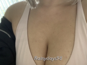 Rainydays98