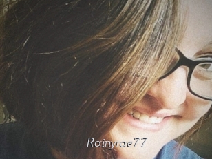 Rainyrae77