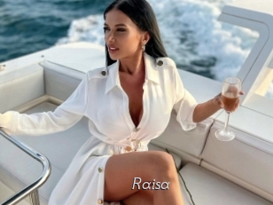 raisa Le Scandale