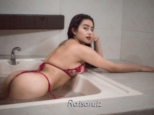 raisaruiz Le Scandale