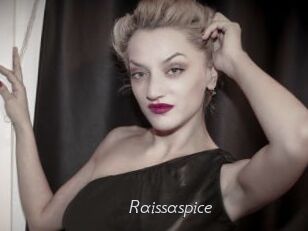 Raissaspice