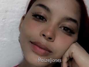 raizeljones Le Scandale