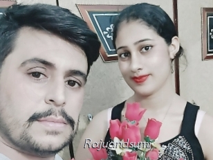 Rajuandsumi