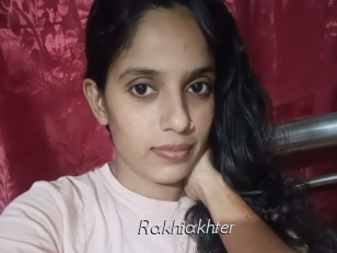 Rakhiakhter