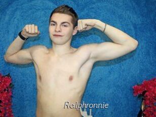 Ralphronnie