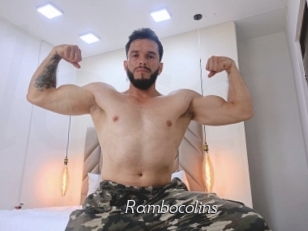 rambocolins Le Scandale