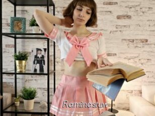 raminastuw Le Scandale