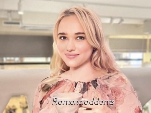 Ramonaaddams