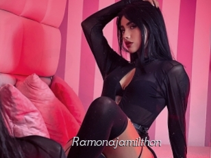 Ramonajamilthon