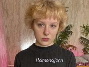 Ramonajohn