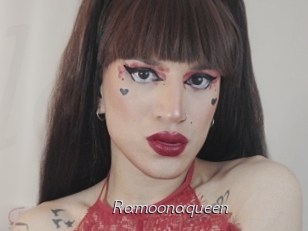 Ramoonaqueen