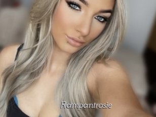 Rampantrosie