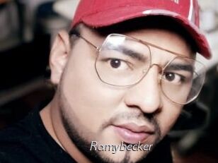 Ramybecker