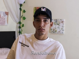 Randaltravor