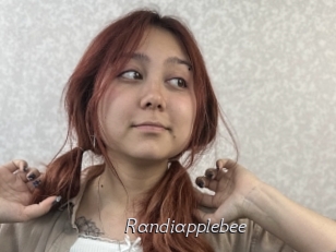 Randiapplebee