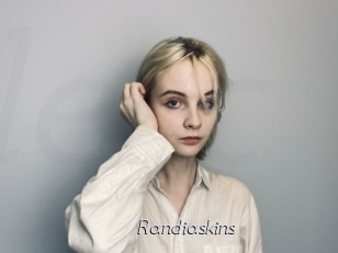 Randiaskins