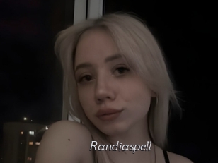 Randiaspell