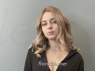 Randiblumer