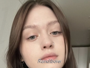 Randiborer