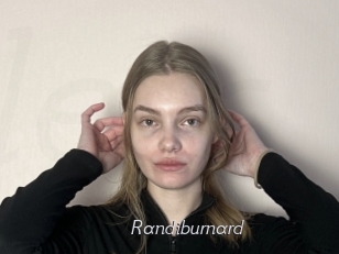 Randiburnard