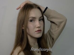 Randicaryls