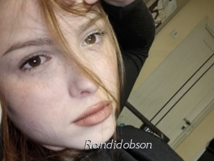 Randidobson