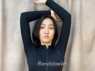 Randidowlen