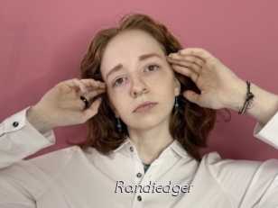 Randiedger
