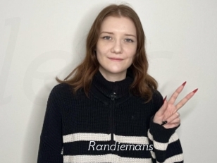 Randiemans