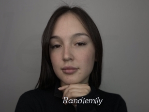 randiemily Le Scandale