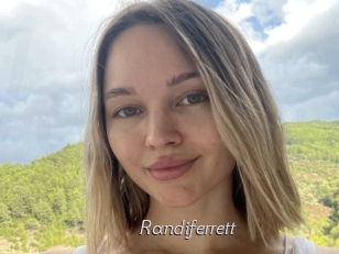 Randiferrett