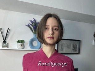 Randigeorge