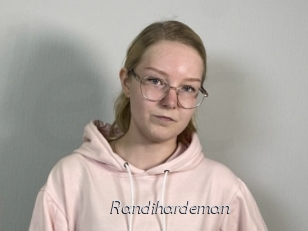Randihardeman