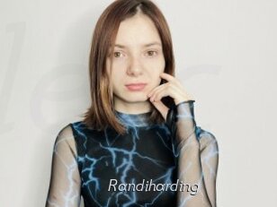 Randiharding