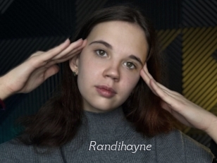 Randihayne