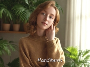 Randiherrin