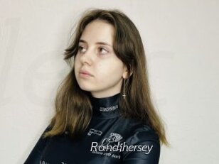 Randihersey