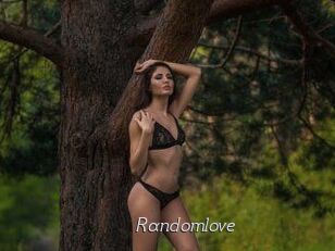 Randomlove