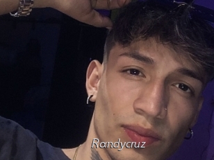 randycruz Le Scandale