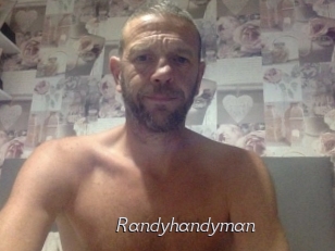 Randyhandyman