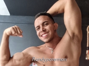 randypaterman Le Scandale