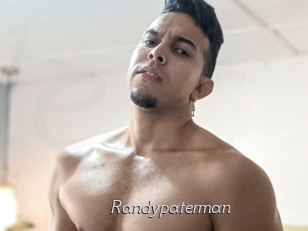 Randypaterman