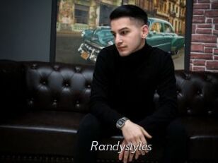 Randystyles