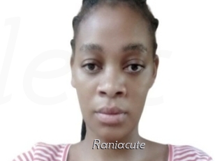 Raniacute