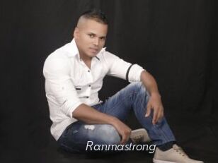 ranmastrong Le Scandale